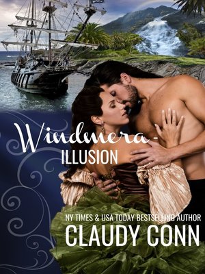 cover image of Windmera